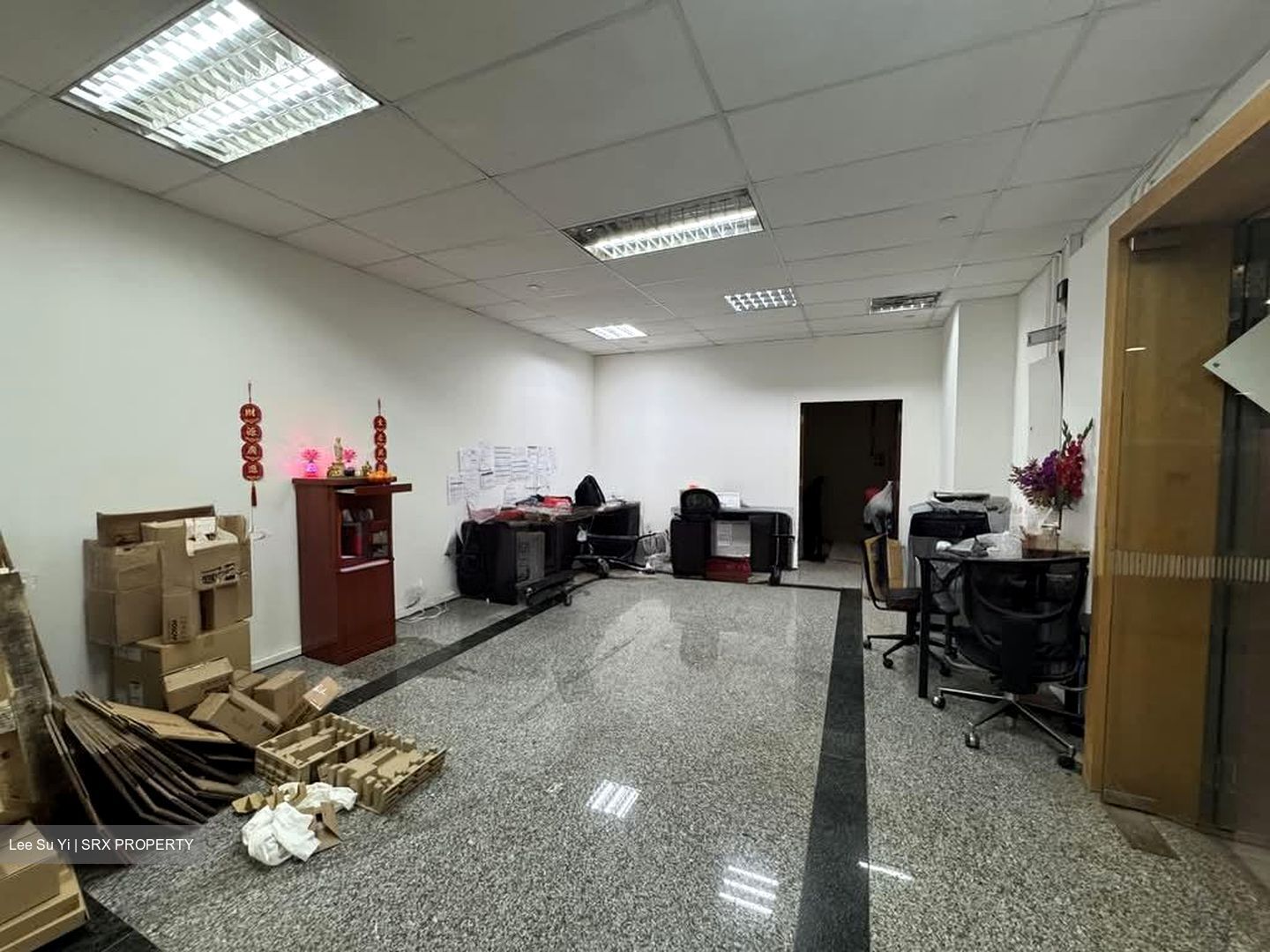 Ubi Techpark (D14), Factory #558009051